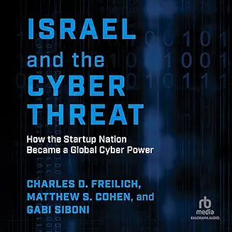 Israel and the Cyber Threat