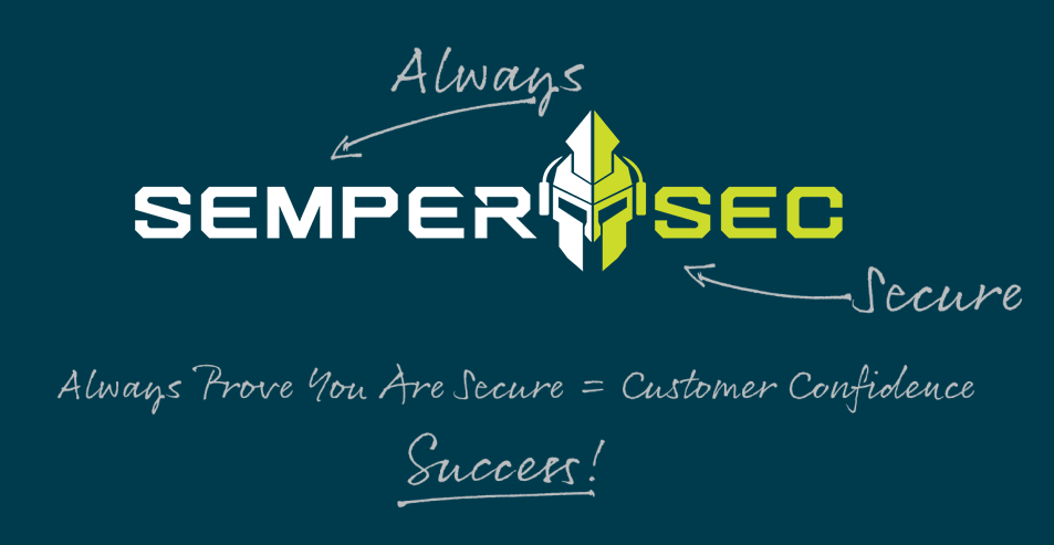 Semper Sec - Always Secure